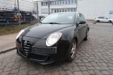 Alfa Romeo MiTo Turismo - Alfa Romeo MiTo: Turismo