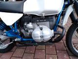 BMW R 100 GS - BMW 100 R GS