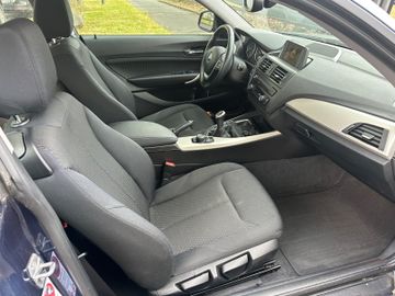 BMW 118 - 8