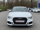 Audi A3 Sportback 35 TFSI S Line  1.Hand *Garantie - Audi A3: Allradantrieb