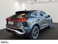 Audi Q3 - Vorschau Bild 4