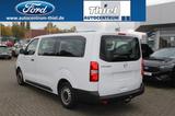 Opel Vivaro 9-Sitzer 120PS Diesel AHK - Opel Vivaro: 1.9