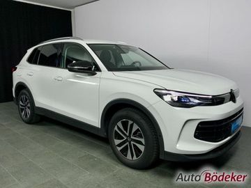 Volkswagen Tiguan 1.5 eTSI DSG Energy Garantie b.29.12.30