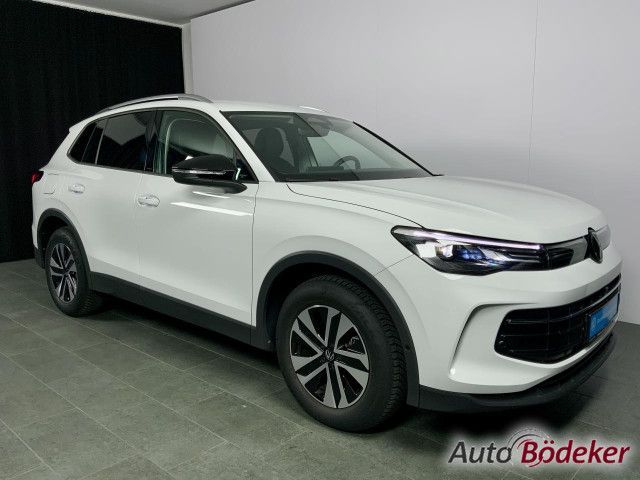 Volkswagen Tiguan 1.5 eTSI DSG Energy Garantie b.29.12.30