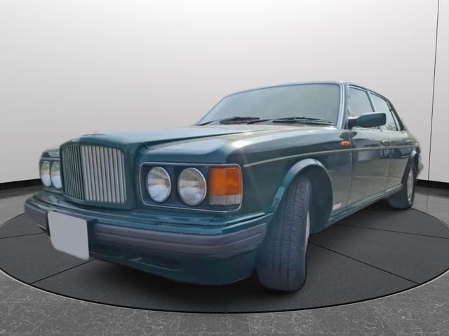 Bentley Turbo R LPG Schiebedach  RL  Leder