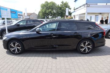Volvo V90 - 10