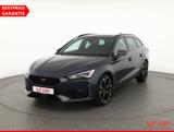 Cupra Leon ST 1.4 e-Hybrid VZ LED Navi Teilleder ACC P