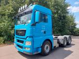 MAN TGX 33.680 V8 6x4 - retarder - HUB - kiphydrauli - MAN Tgx 680