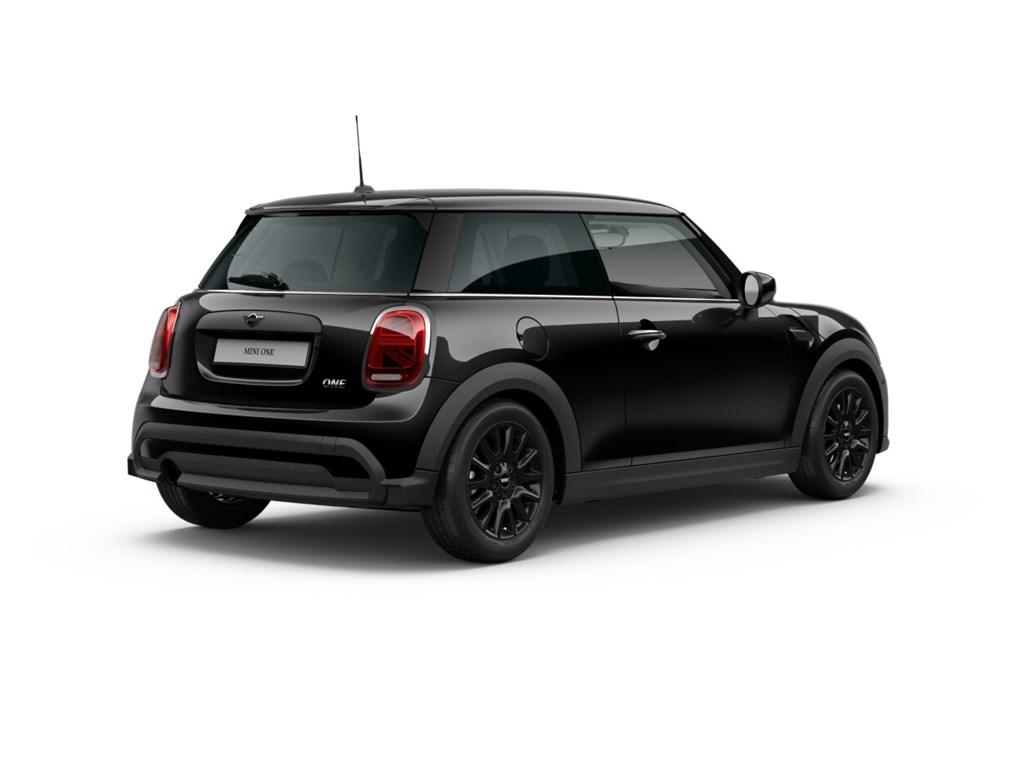 MINI One Classic Trim Automatik Parkassistent LED