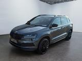 Skoda Karoq Sportline 1.5 TSI Virtual Cockpit SmartLin - gebrauchte Skoda Karoq aus dem Jahr 2021