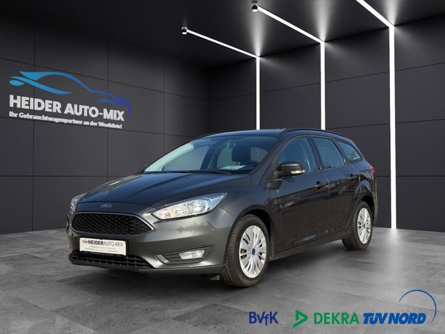 Ford Focus Turnier Business NAVI|TEMPOMAT|SITZHEIZUNG