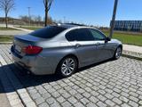 BMW Bmw 535i 2011 - BMW 535 aus 2011: 535i