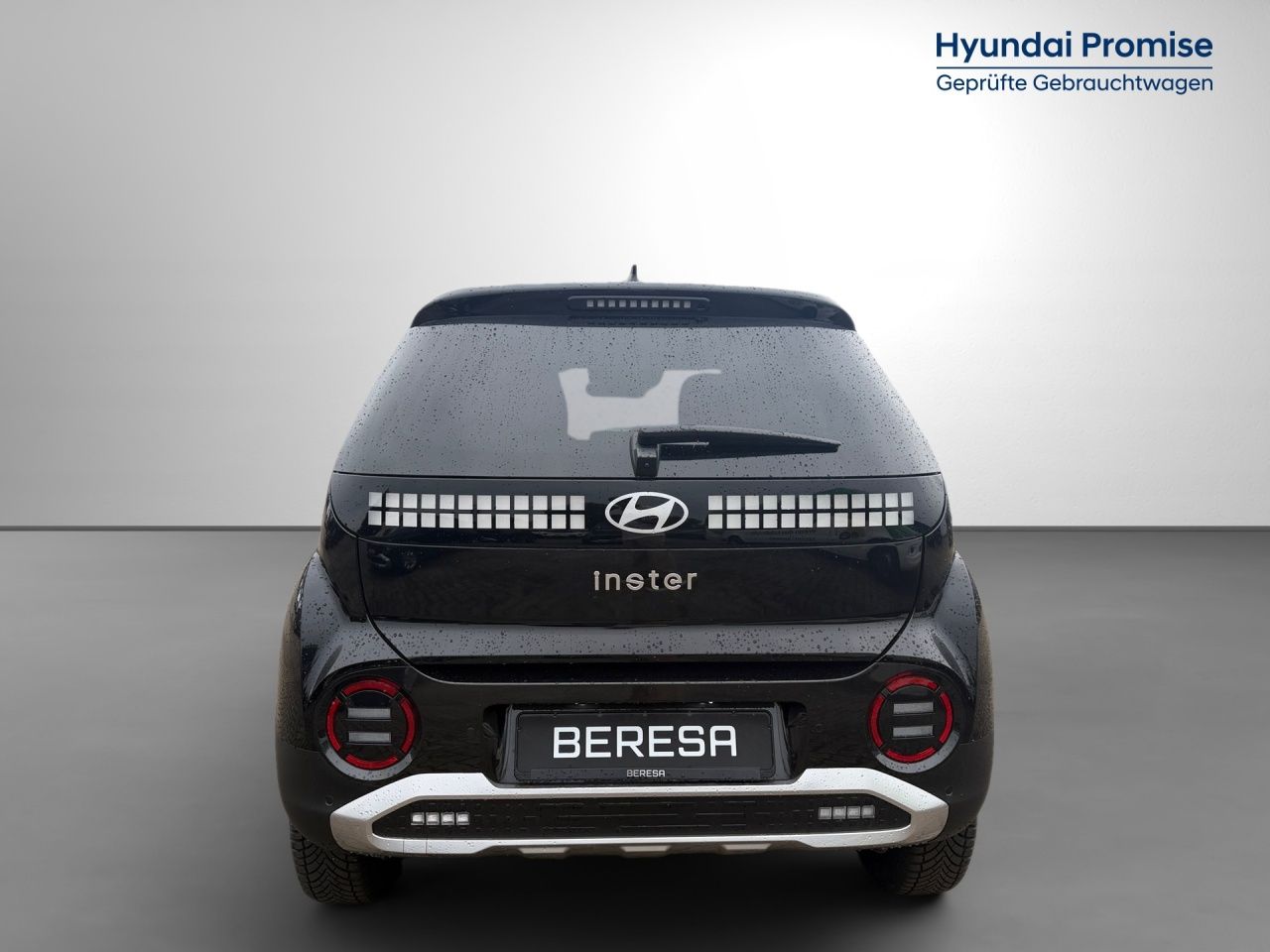 Hyundai INSTER – Bild 7