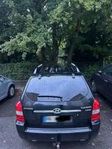Hyundai Tucson 2,0CRDI *MOTORSCHADEN - Hyundai TUCSON in Hagen