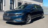 Volkswagen Passat Variant 2.0 TSI OPF 140kW DSG Eleganc...