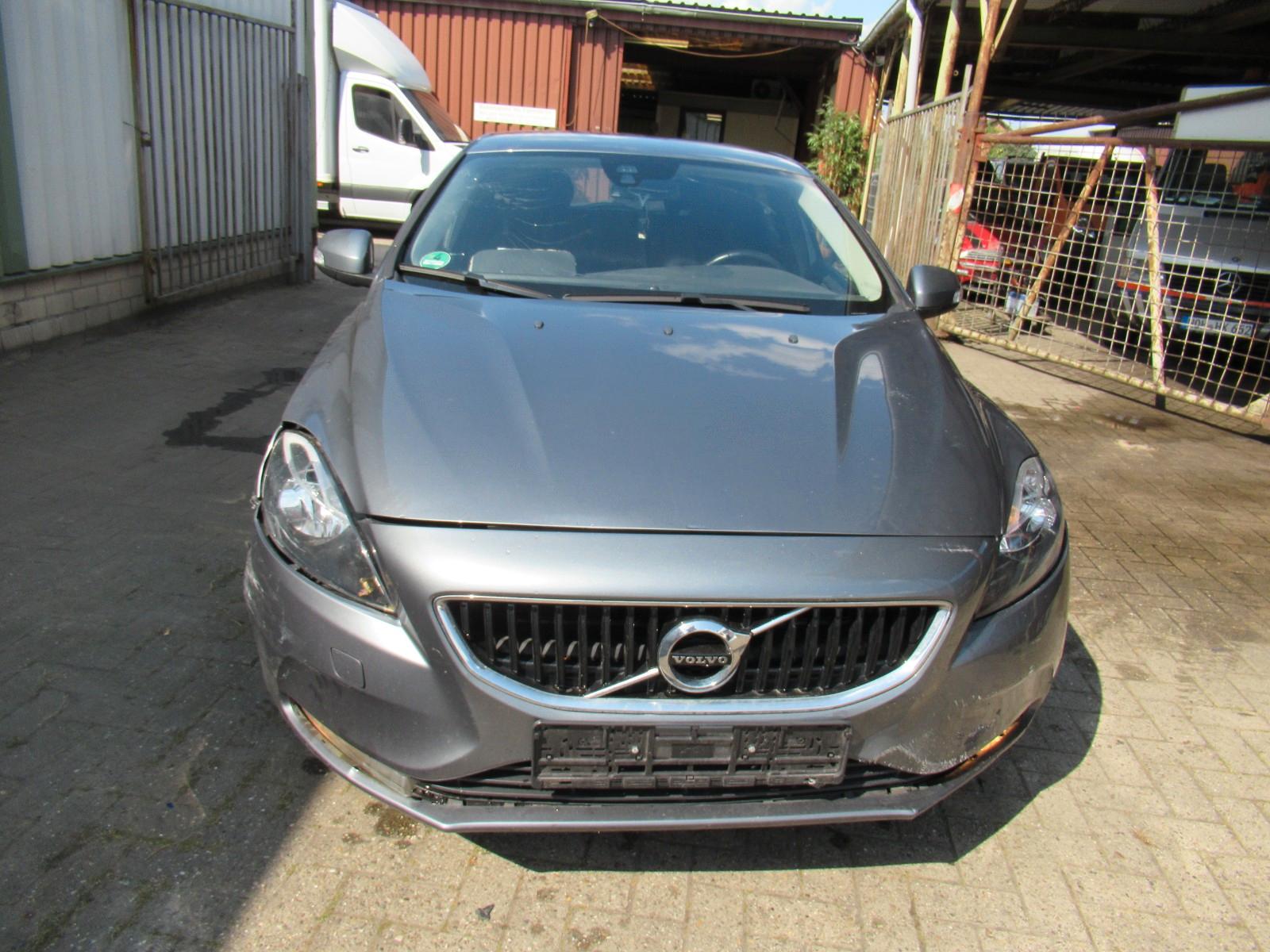 Volvo V40 Kinetic