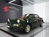 Mazda MX-5 1.6i 16v c/CL - gebrauchte Mazda MX-5 aus dem Jahr 1996