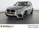 BMW X5 M LED+NAVI+AHK+PANO+LEDER+STANDHEIZUNG+ - BMW X5 M in Düsseldorf