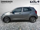 Kia Picanto 1.2 Spirit Automatik+Navi+Kamera+SHZ - gebrauchte Kia Picanto aus dem Jahr 2024