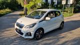 Peugeot 108 Allure VTi 82 Allure, Keyless, Klima, Navi,  - Peugeot 108 Allure mit Benzin-Antrieb