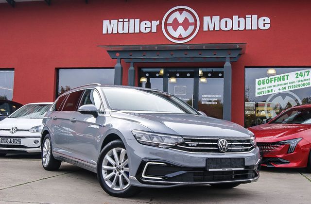 Volkswagen Passat Variant HYBRID GTE iQ HEADUP STANDHEIZUNG