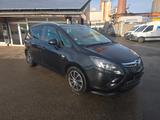 Opel Zafira C Tourer Active-8 Fach-AHK-EU5-7 Sitzer - Opel Zafira Active mit Diesel-Antrieb