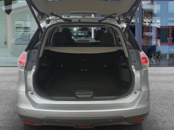 Nissan X-Trail 360 1.6 dCi NAVI 4 x KAMERA  EL. GLAS-HU