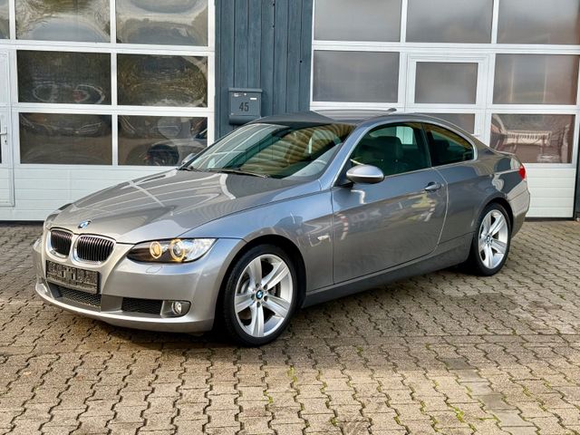 BMW 325 Baureihe3 Coupe 325i/Leder/Navi/Xenon/Memory