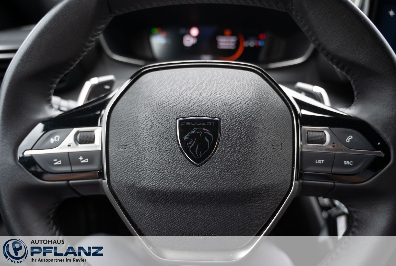 Peugeot 2008 - Bild 14