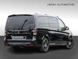 Mercedes-Benz V300 Style lang AMG+MOPF+NIGHT+AHK+360°Kamera++ - Diesel Gebrauchtwagen in Schwerin