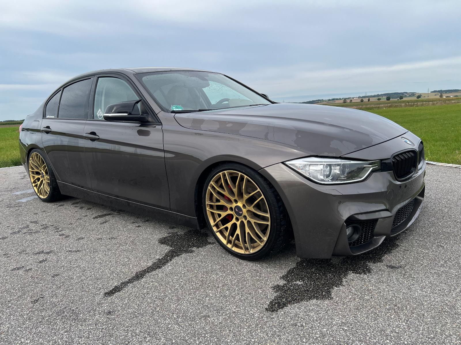 BMW 335