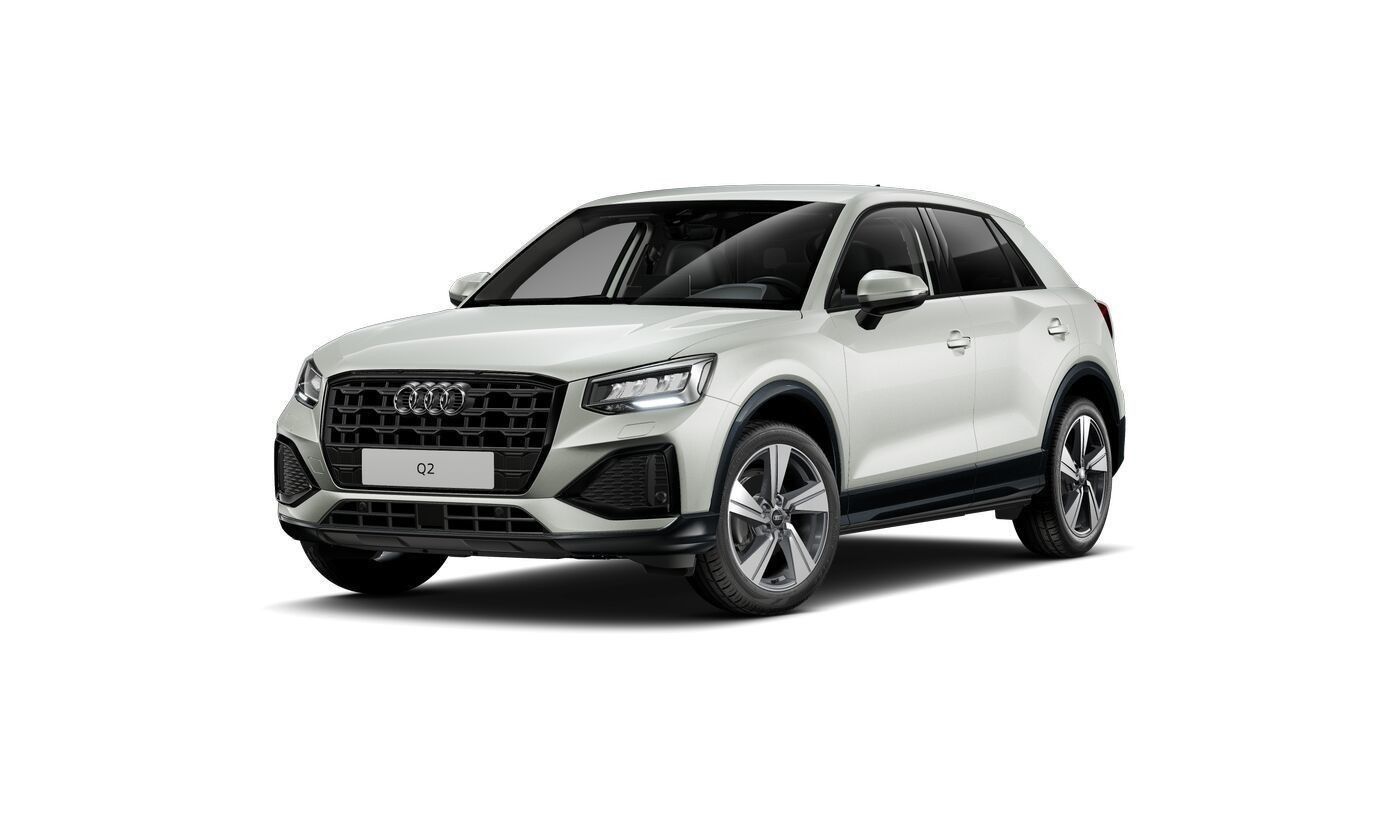 Audi Q2 - Bild 2