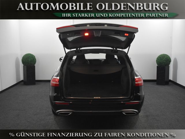 Mercedes-Benz E 220 d T ExclusiveAvantgarde *Distro+*AHK*BURM