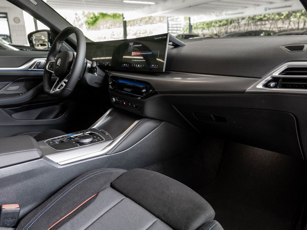 BMW i4 - Bild 9