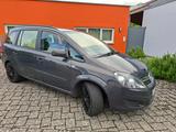 Opel Zafira 1.8 88kW Family Family - Opel Zafira: 1.8