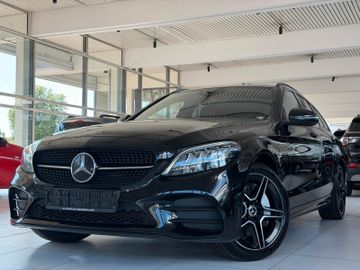 Mercedes C 300 - 4