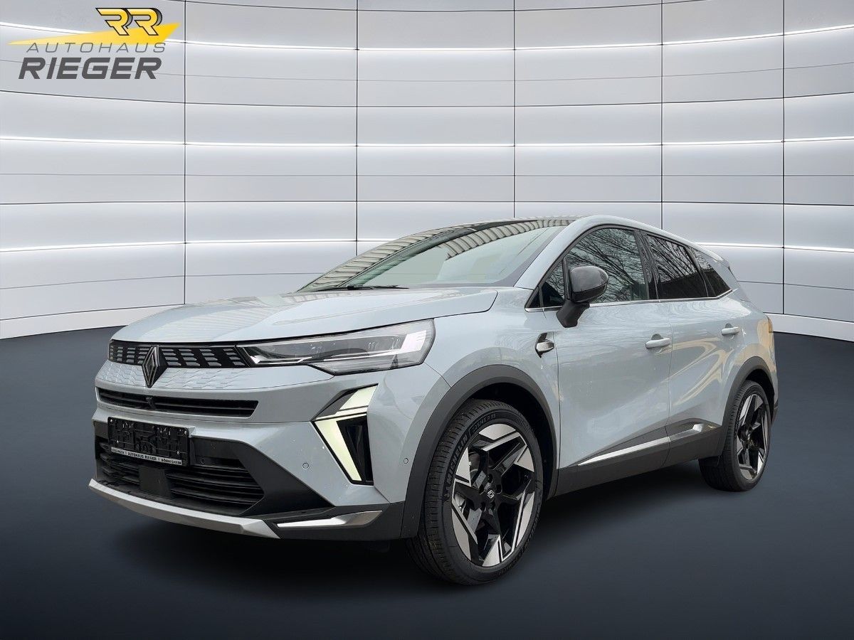 Fahrzeugabbildung Renault Symbioz Iconic E-Tech Full Hybrid 145