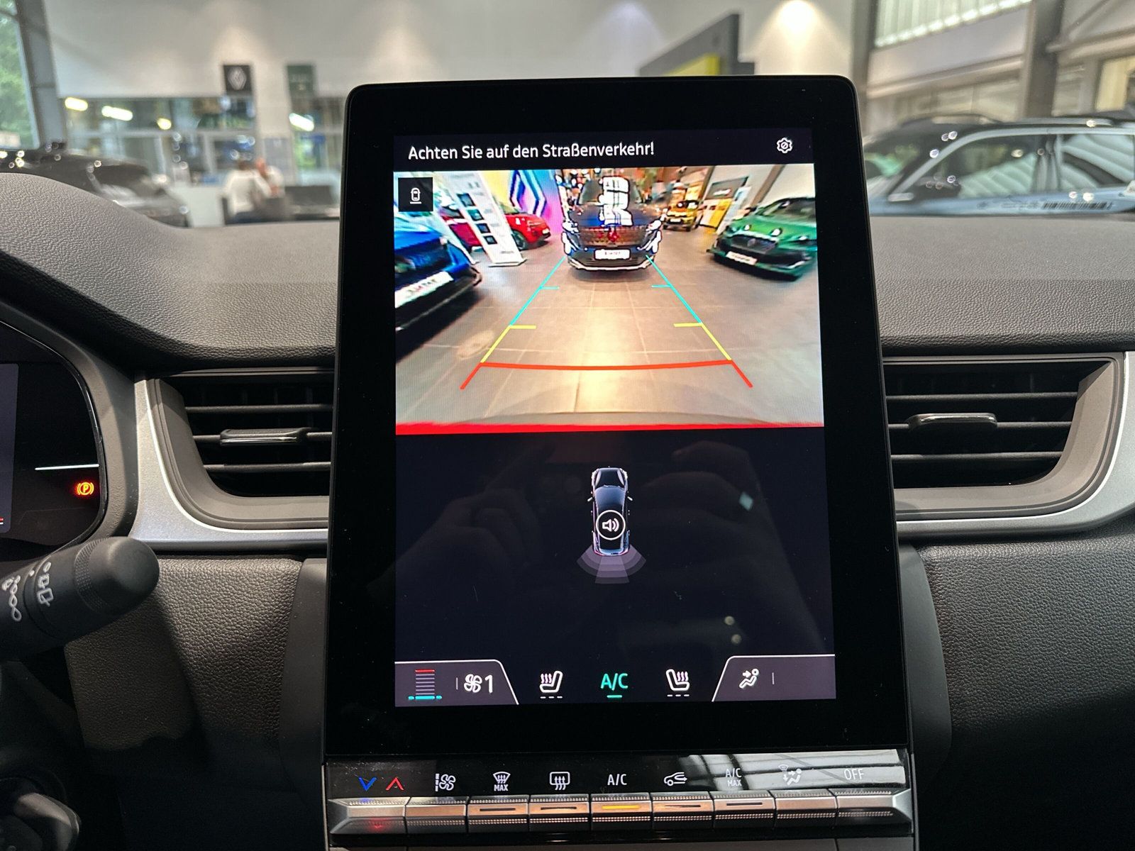 Renault Captur - Bild 17