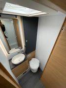 Adria Coral 60Y 670 DL JUBILEE*Sondermodell*