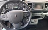 Peugeot TravellerBusinessVIPL2BlueHDi180 EAT8 Automatik - silberne Peugeot Traveller