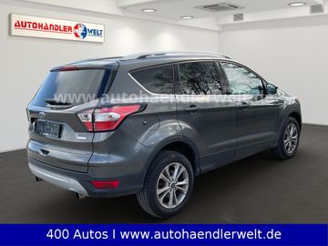 Ford Kuga - 5