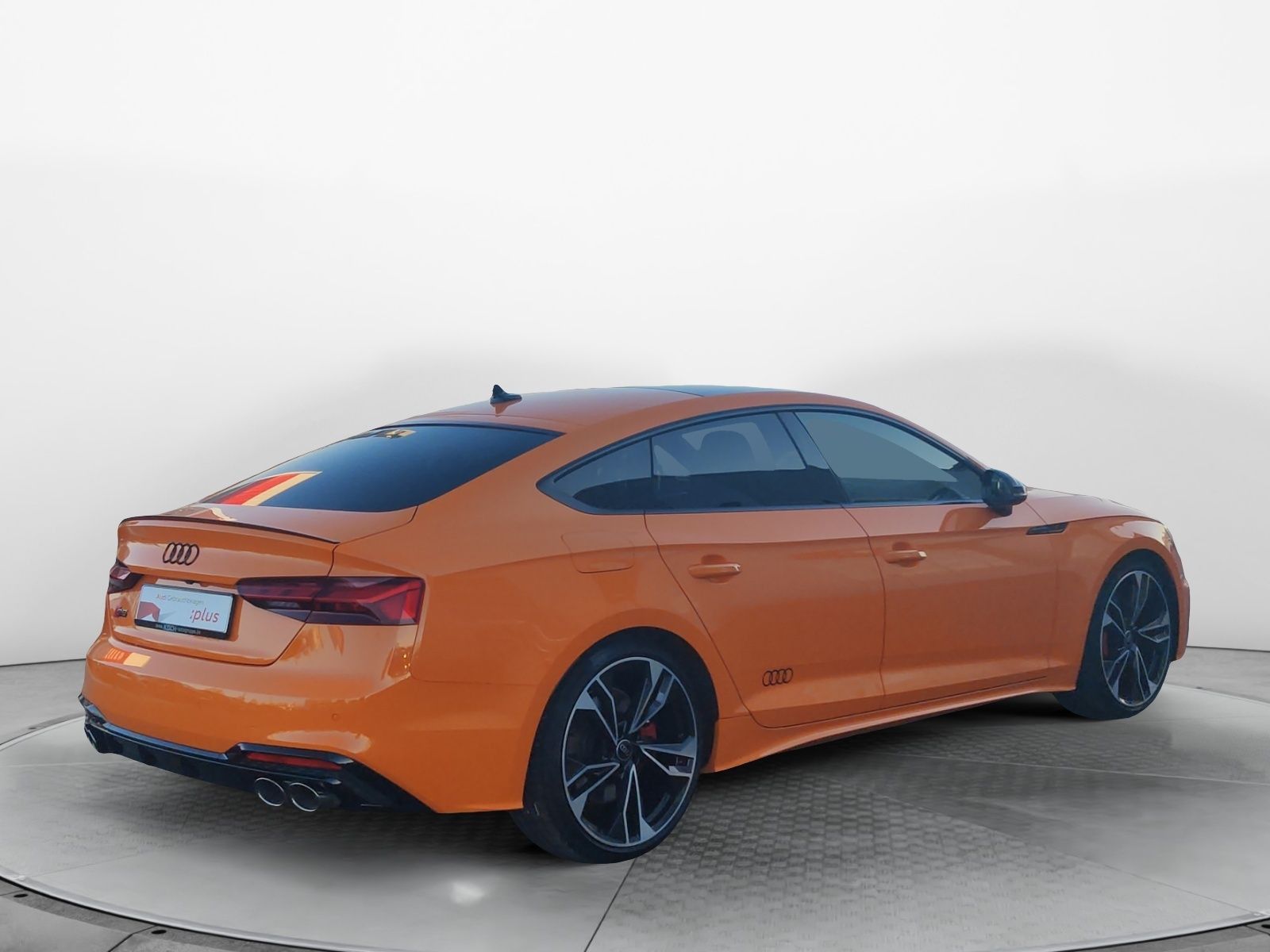 Audi S5 Sportback 55 TDI Pano B&O HUD Standh. Massage foto 6
