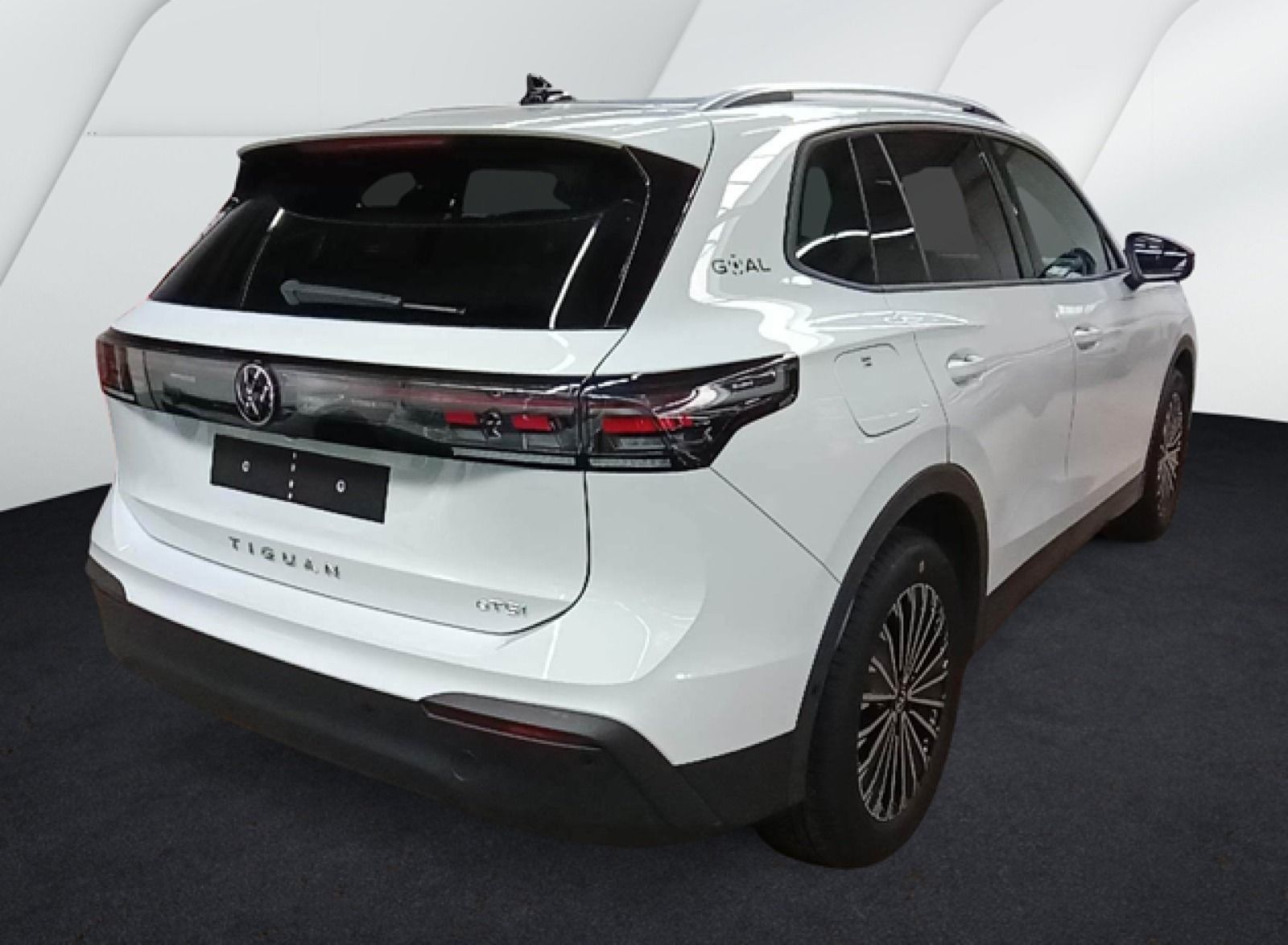 Volkswagen Tiguan - Bild 2