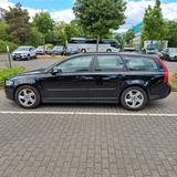 Volvo V50 DRIVe D2 AHK schwarz-met., Klima, Sitzhzg. - Volvo V50: Bluetooth