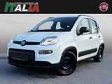 Fiat Panda City Life 1.0 Hybrid *8-Fach* - Fiat Panda CITY-LIFE