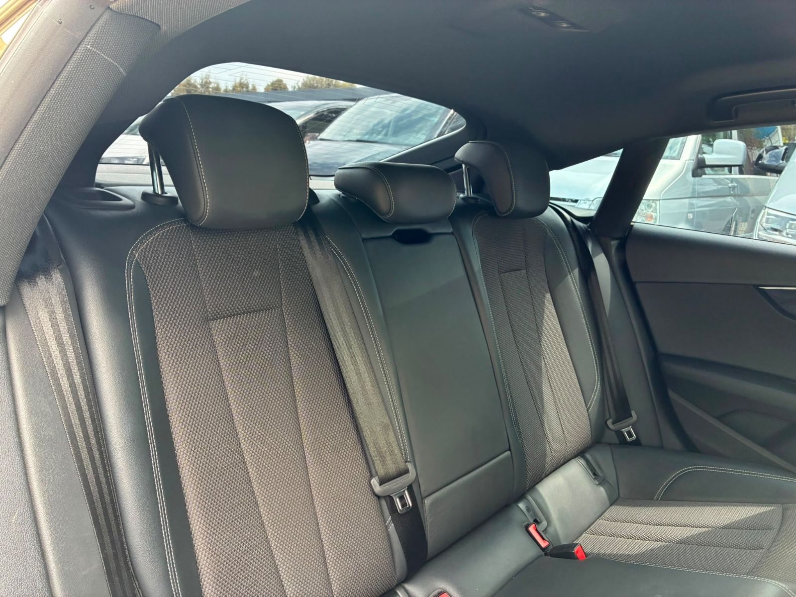 AUDI A5 A5 Sportback 45 TDI quattro*S Line/SportPlus*Kam, Ansicht 21