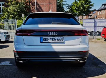 Audi Q8 - 4