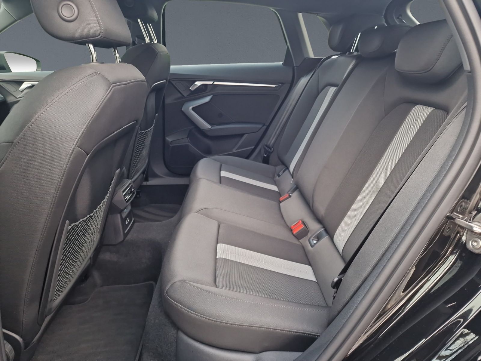 Audi A3 - Bild 21