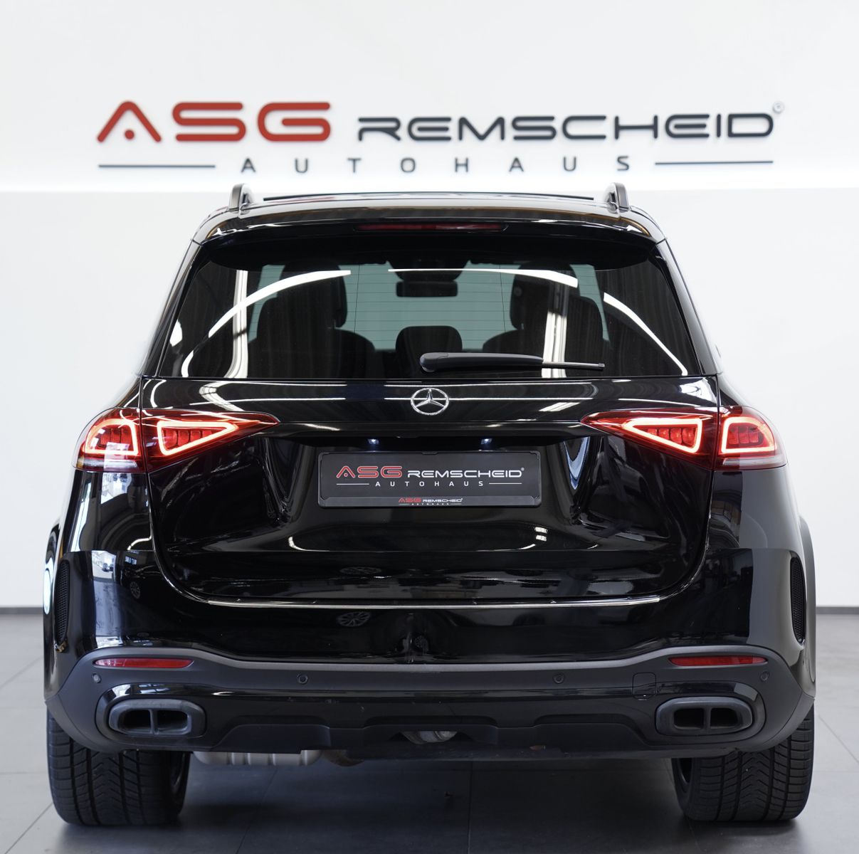 Mercedes Benz Gle 400