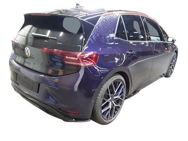 Volkswagen ID.3 GTX Fire & Ice AHK+LED+NAVI+SHZ+KAMERA imagem 2